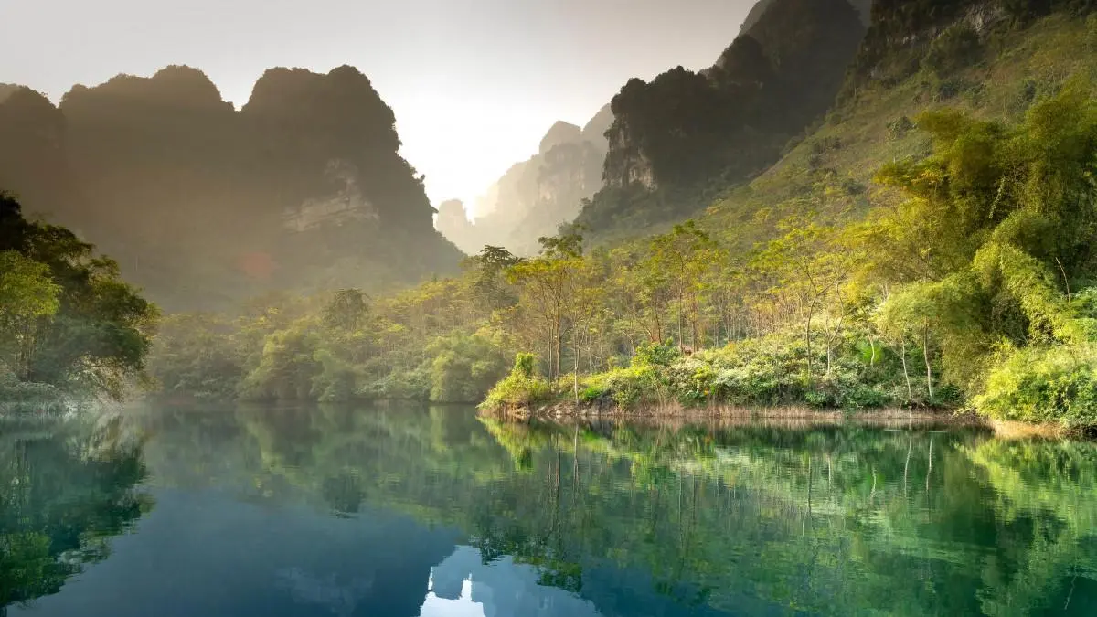 绿色智能高端